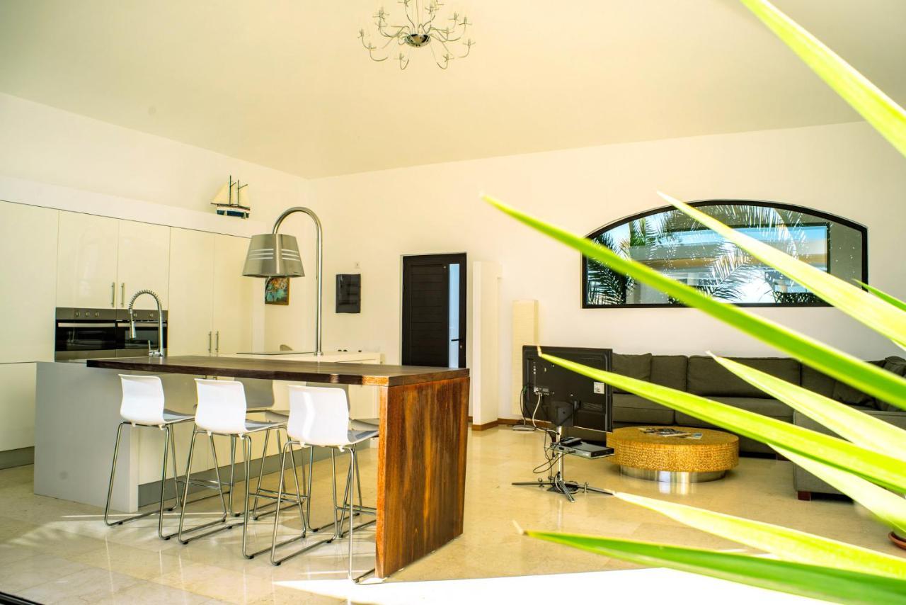 Villa Casa Paloma With Heated Pool In El Roque Cotillo Exterior foto